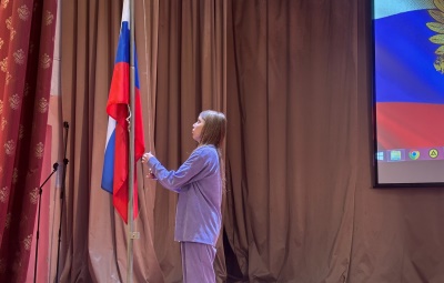 Традиционная линейка 28.04