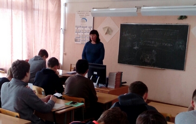 ТВОЯ БЕЗОПАСНОСТЬ В ТВОИХ РУКАХ