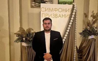 Наши педагоги — на главном празднике ко Дню учителя!