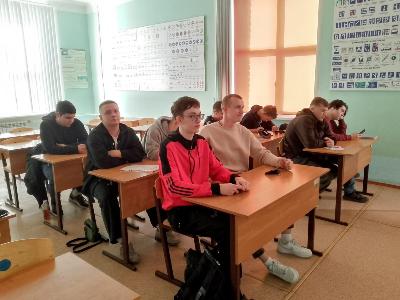 Профилактика алкогольной зависимости