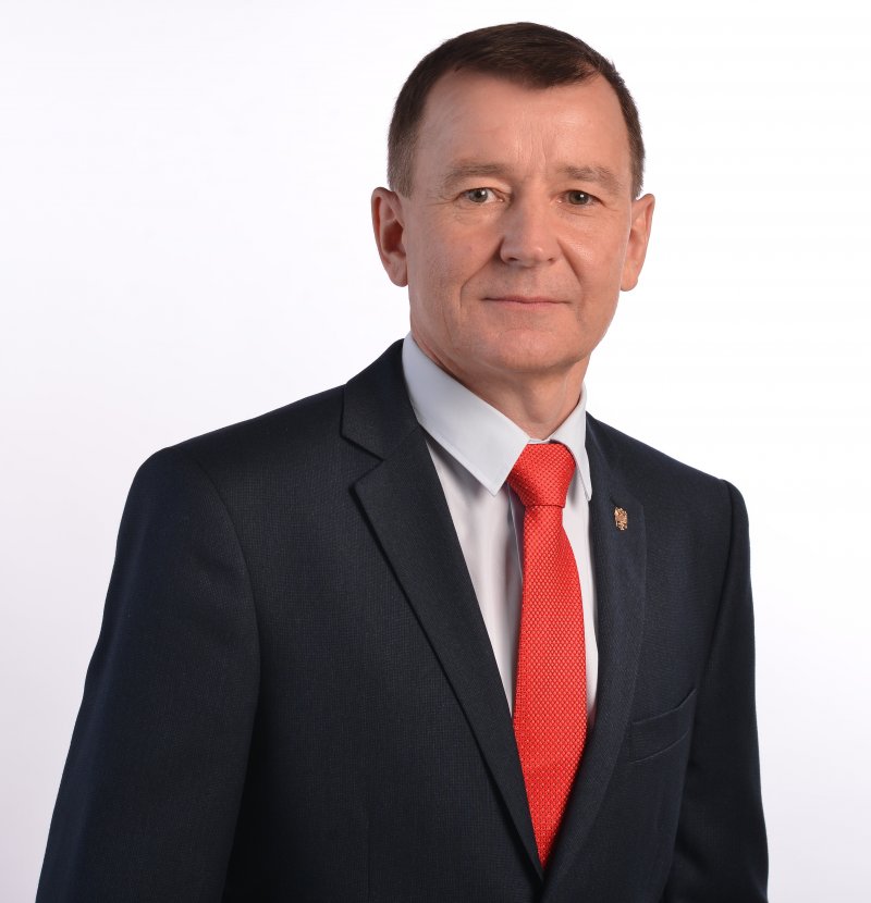 Некрасов Сергей Иванович