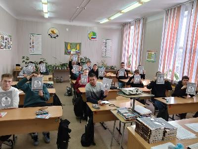 Вновь прошли Всероссийский онлайн-зачет по Финансовой грамотности