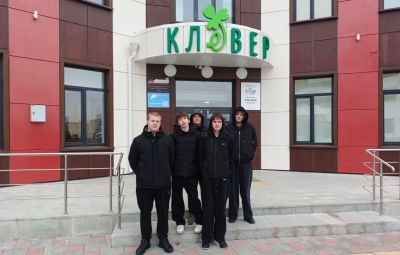 Молодёжь выбирает трезвость: Развеиваем мифы!