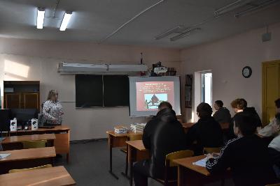 2 февраля - День воинской славы России