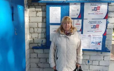 «Твой голос — часть общего решения»: первый день выборов в колледже