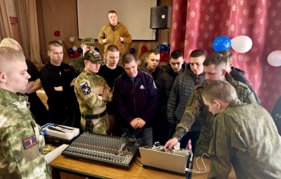 Небо зовет: карьера в БПЛА по контракту