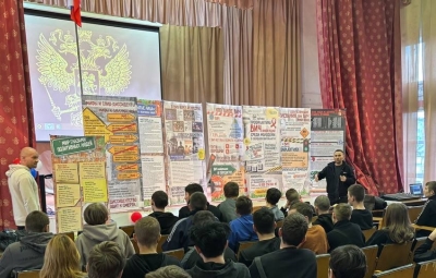 Всемирный день борьбы со СПИДом: наш вклад в просвещение и поддержку