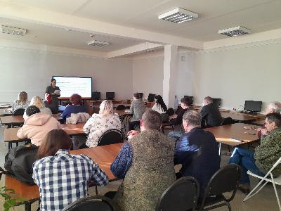 Профилактика профессионального выгорания среди педагогов.