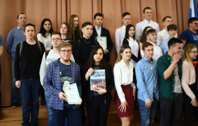 Парламенский батл