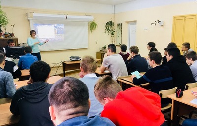 11сентября «Всероссийский день трезвости»