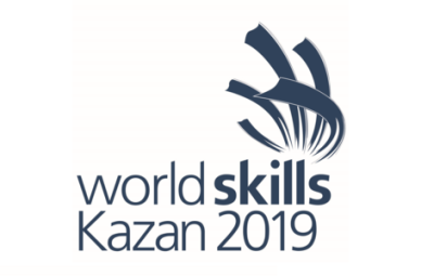 Мировой чемпионат WorldSkills в г.Казани