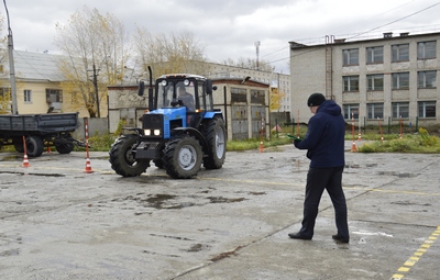 Межрегиональная олимпиада профессионального мастерства  по профессиям агропромышленного профиля