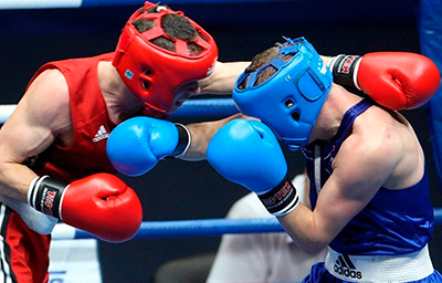 Приглашаем волонтеров стать частью командного чемпионата России по боксу в г. Екатеринбурге
