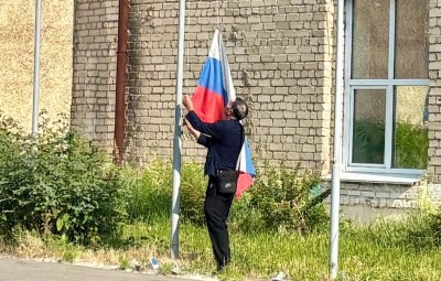 Новая неделя в техникуме 09.06