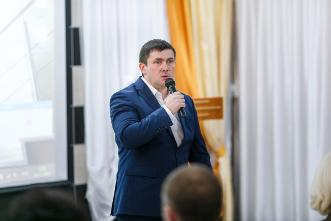 Форум молодежного предпринимательства «На старт!»