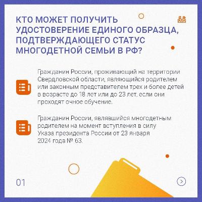  Как многодетным семьям получить региональную поддержку и федеральные льготы по всей России?