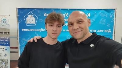 Фестиваль «Отчизна»: когда главное — не победа, а искренность!