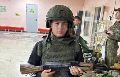 Сразу несколько мероприятий прошли в техникуме в рамках всероссийского дня солидарности в борьбе с терроризмом