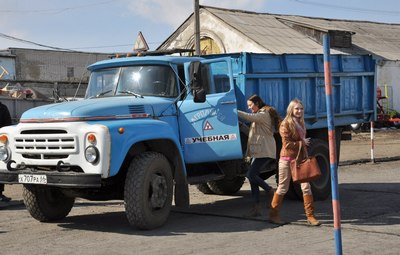 Лучшие автошколы