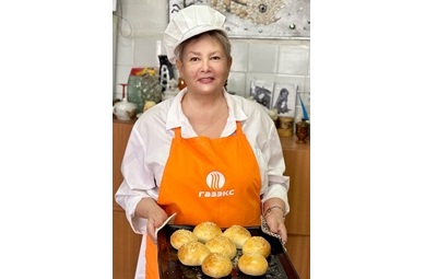 ВКУС К ЖИЗНИ И МАСТЕРСТВО: ИРИНА ОВСЯННИКОВА – ГЕРОЙ НАШЕГО СПО!
