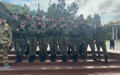«Послание победителей: связь поколений 1945–2045» — память, которая объединяет