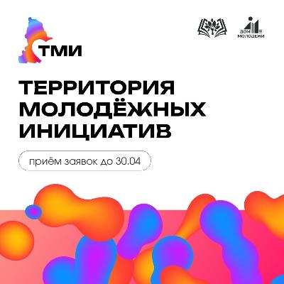 «Территория молодёжных инициатив»