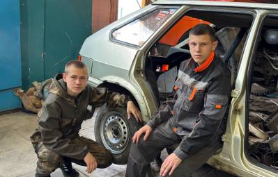 День автомеханика: праздник профессионалов автомобильного дела!