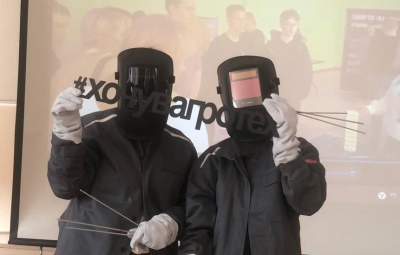 Профориентация в 9 классе: первый шаг к успешному будущему!